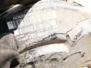 Bremskraftverstärker Opel Astra, J 2009.12 - 2015.06 13338058, 03.7859-2535.4