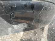 Abdeckung Abschlepphaken - Hinten Audi A3, 8P 2003.05 - 2005.06 Gebraucht,