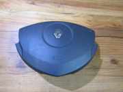 Airbag Fahrer Renault Clio, 2005.05 - 2009.06 8200616025, 284c70450109