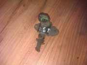 Druckwandler Abgassteuerung Renault Clio, 1990.05 - 1998.09 Gebraucht ,