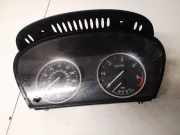 Tachometer BMW 5-Series, E60 E61 2003.07 - 2010.03 62119177262, 110.080.213