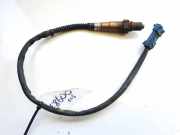 Lambdasonde -4 Drähte WEISS WEISS SCHWARZ GRAU Ford Transit, III 2000.01 - 2006.04 39652611, 3-965261-1