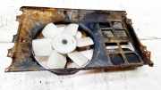 Kühlerlüfter Lüftermotor Volkswagen Golf, II 1983.08 - 1992.07 Gebraucht,