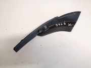 Innenausstattung Mazda 2, DE 2007.10 - 2014.06 dg5151pc1,
