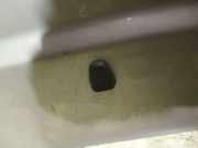 Waschwasserdüse Scheibenreinigung Volvo XC90, 2002.10 - 2007.06 Gebraucht,