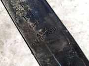 Dachreling Linke Toyota Yaris Verso, 1999.11 - 2005.09 67917-52020,