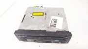 Radio Nissan Note, 2006.03 - 2013.06 Gebraucht ,