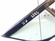 Dreieck Seitenscheibe - Vorne Linke BMW i3, 2013 - 2022 dot24m19as2,