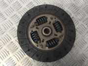 Kupplungsscheibe Citroen C4 Grand Picasso, I 2006.01 - 2013.06 9658032580,