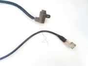 Sensor für ABS - Vorne Linke Mercury Cougar, VIII 1998.01 - 2002.12 0204050000, 97bg-2b372-aa