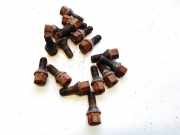 Radbolzen- Radmutter Opel Astra, G 1998.09 - 2004.12 Gebraucht,