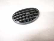 Lüftungsgitter Armaturenbrett Renault Scenic, I 1996.01 - 1999.09 223296, 7700427696a
