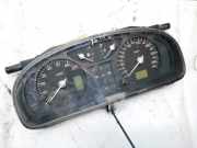 Tachometer Renault Laguna, II 2001.03 - 2006.05 8200218868,