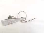 Blinkleuchte Kotflügel - Vorne Rechts Renault Scenic, II 2003.06 - 2006.06 8200027151G,