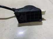 Pedalwerk Peugeot 407, 2004.05 - 2010.12 9644939680, 0280752241