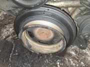 Riemenscheibe Kurbelwelle Mercedes-Benz W202, 1993.03 - 2000.05 Gebraucht,