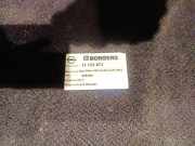 Bodenbelag Kofferraum Opel Astra, H 2004.03 - 2009.12 13133873, 0052881