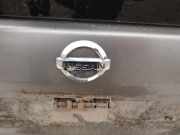 Emblem Nissan X-Trail, 2001.06 - 2007.06 Gebraucht,