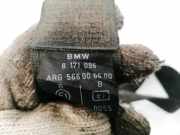 Gurtschloss - Hinten Rechts BMW 3-Series, E36 1990.09 - 1998.02 8171096, 566006600