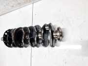 Kurbelwelle Toyota Corolla Verso, III 2004.05 - 2007 Gebraucht,