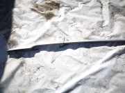 Dachreling Rechts Peugeot 407, 2004.05 - 2010.12 96496912,