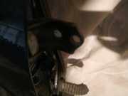 Türscharnier Vorne Mazda 6, 2002.06 - 2007.08 Gebraucht,