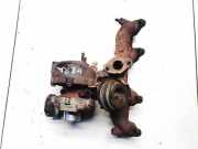 Turbolader Volkswagen Passat, B5+ 2000.11 - 2005.05 Gebraucht, AVB