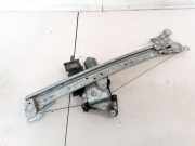 Fensterheber - Hinten Rechts Mercedes-Benz A-CLASS, W168, 1997.07 - 2001.06 Gebraucht,