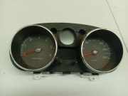 Tachometer Nissan Qashqai, I 2006.01 - 2010.06 JD73A,JD73A 18ZHE17