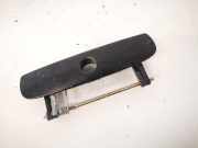 Taster ?ffner Heckklappe Volkswagen Polo, IV 2001.09 - 2005.04 Gebraucht, ASY