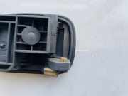 Türinnengriff - Hinten Linke Mazda 323, 1998.09 - 2004.05 Gebraucht,