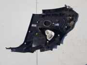 Innenausstattung Renault Megane, III 2008.11 - 2012.06 769010016r,531140092 537640014 156043572a