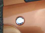 Schließzylinder Renault Twingo, 2007.03 - 2014.06 Gebraucht,