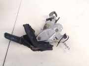 Handbremshebel Opel Astra, H 2004.03 - 2009.12 Gebraucht,