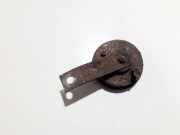 Hupe Nissan Almera, N16 2000.06 - 2003.01 Gebraucht,