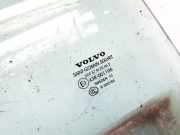 Seitenscheibe - Hinten Rechts Volvo V50, 2007.05 - 2012.01 dot57m20as2,