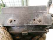 Türgriff Türaussengriff - Hinten Rechts Audi A4, B5 1994.11 - 1999.09 4A0839206,