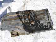 Motor-/Unterfahrschutz vorne Mercedes-Benz W211, 2002.03 - 2006.04 Gebraucht,