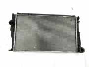 Wasserkühler BMW 3-Series, E90 E91 E93 2005.02 - 2009.01 6263281, 7805616