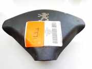 Airbag Fahrer Peugeot 307, 2000.08 - 2005.06 96345028ZR,96345028ZR