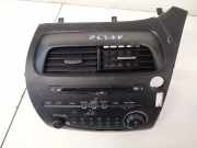 Radio Honda Civic, 2006,01 - 2011.01 39100smge016m1,39100-smg-e016-m1