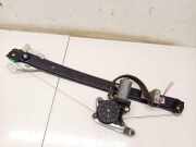 Fensterheber - Hinten Linke Volvo XC90, 2002.10 - 2007.06 Gebraucht,