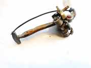 T?rfangband T?rbremse T?rstopper - Hinten Linke Peugeot 307, 2005.06 - 2008.06 Gebraucht,