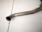 Intercooler Schlauch Opel Zafira, A 1999.04 - 2003.11 Gebraucht,