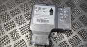 Steuergerät Airbag Opel Vectra, C 2005.10 - 2008.12 facelift 13186947,330518650