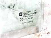 Seitenscheibe - Hinten Linke Opel Astra, G 1998.09 - 2004.12 Gebraucht,