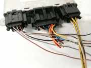 Steuergerät Leuchtweitenregulierung Seat Alhambra, 1996.08 - 2000.05 7m0941598,95vw10c909aa