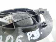 Türinnengriff - Vorne Rechts Peugeot 206, 2002.07 - 2009.01 facelift 7855,7855