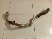 Intercooler Schlauch Dacia Logan, I 2009.03 - 2012.10 facelift Gebraucht ,