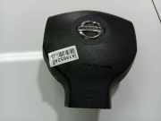 Airbag Fahrer Nissan Note, 2006.03 - 2013.06 Gebraucht ,